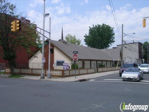 Spanish Church of the Nazarene