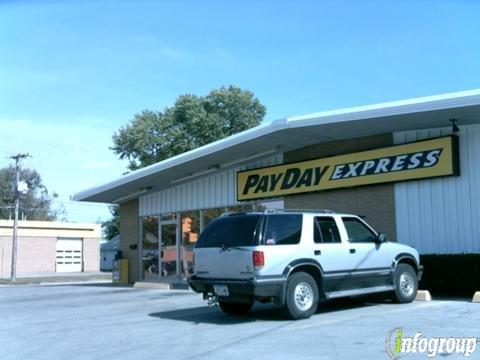 Payday Express