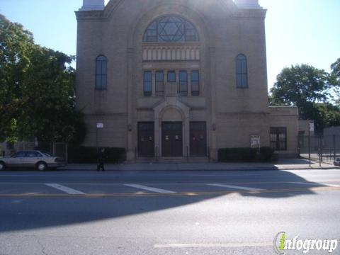 Congregation Talmud Torah of Flatbush