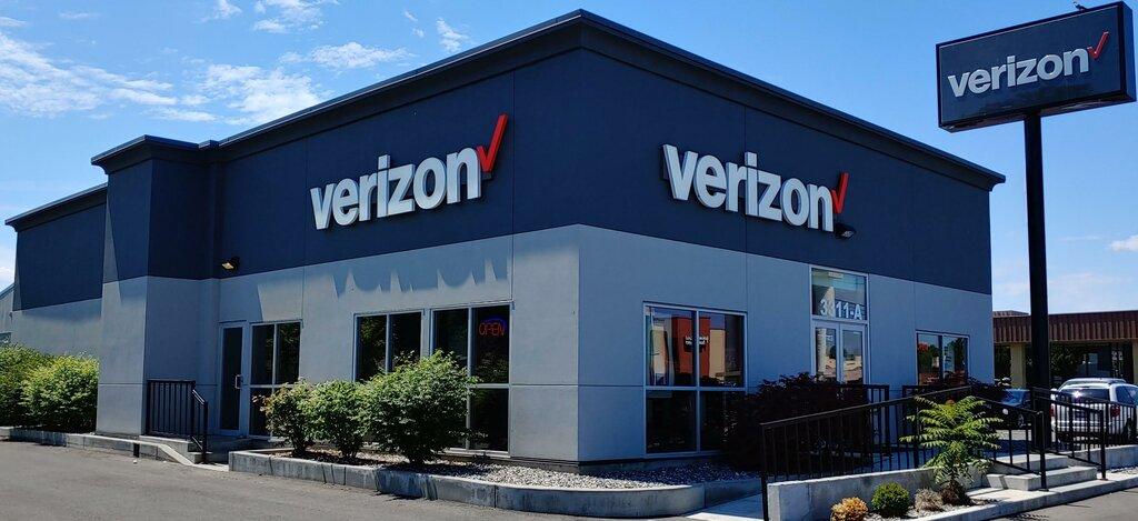 Cellular Sales-Verizon Authorized Retailer