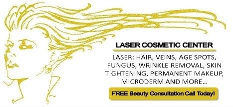 Laser Cosmetic Center