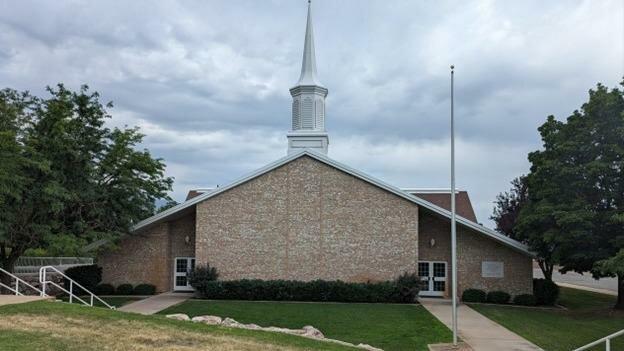 The Church of Jesus Christ of Latter-day Saints