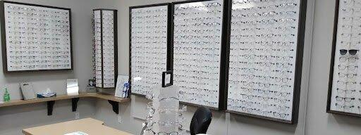 Bennett Eyecare Midwest