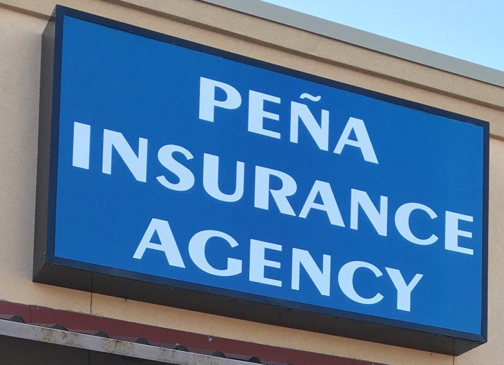 Pena Insurance Agency