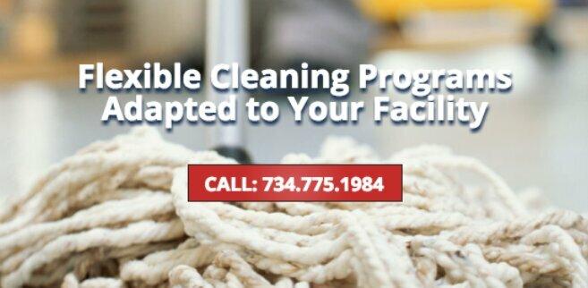 Wonder Janitorial Service, Inc.