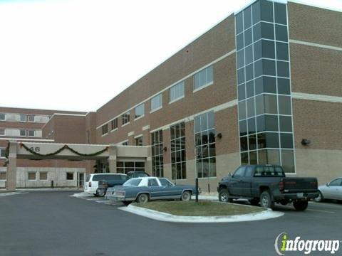 UnityPoint Clinic Family Medicine - North Crossing