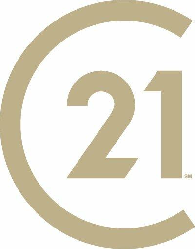 Century 21 Parker & Scroggins Realty