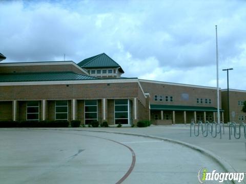 Parkwood Hill Intermediate School