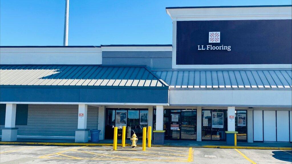 LL Flooring