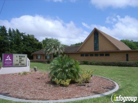 Orlando Grace Church