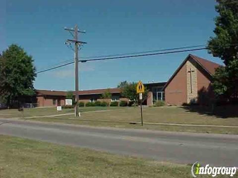 South Gate United Methodist Church