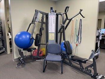 Select Physical Therapy