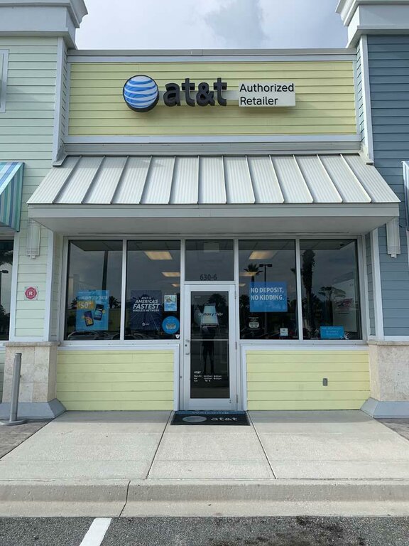 AT&T Store