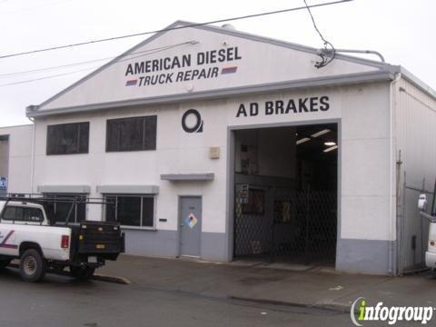 American Diesel