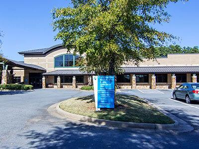 CHI St. Vincent Heart Clinic Arkansas - Kanis