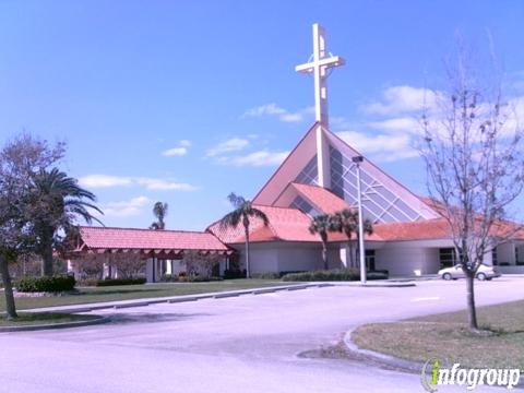 Saint Jude Religious Education Office