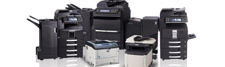 Action Copier Repair