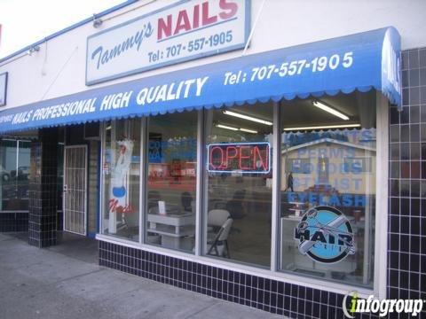 Tammy Hair & Nails