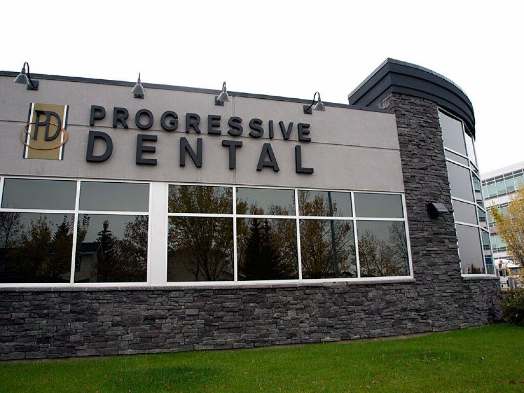 Progressive Dental