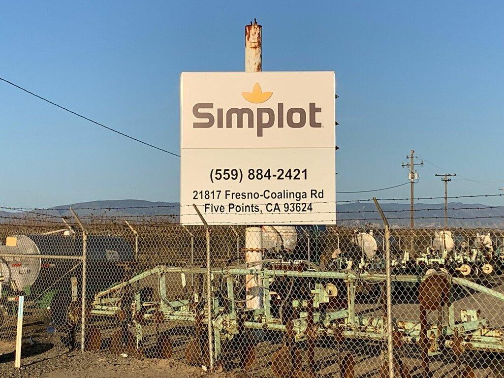 Simplot Grower Solutions