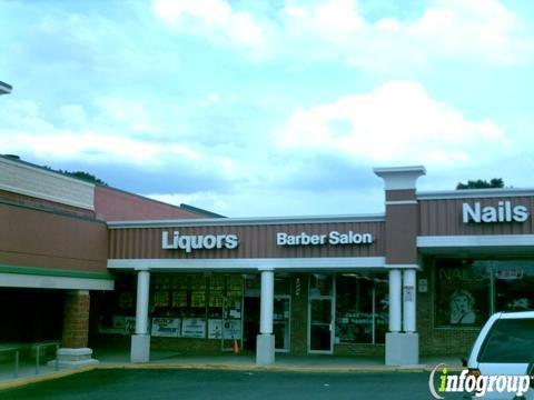 Beverage Depot