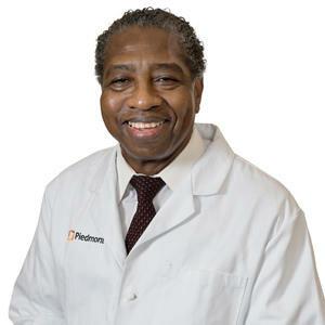 Wendell Smith, MD