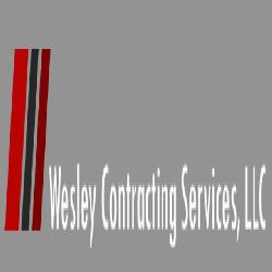 Wesley Contracting Service