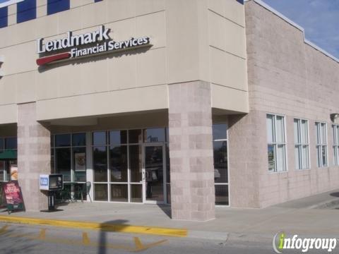 Lendmark Financial Services LLC