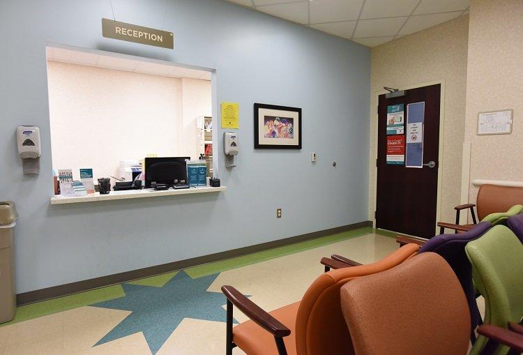 Atrium Health Levine Children's Waxhaw Pediatrics