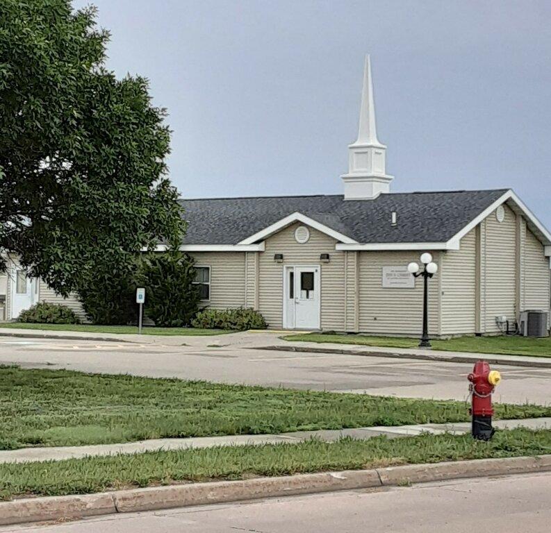 The Church of Jesus Christ of Latter-day Saints