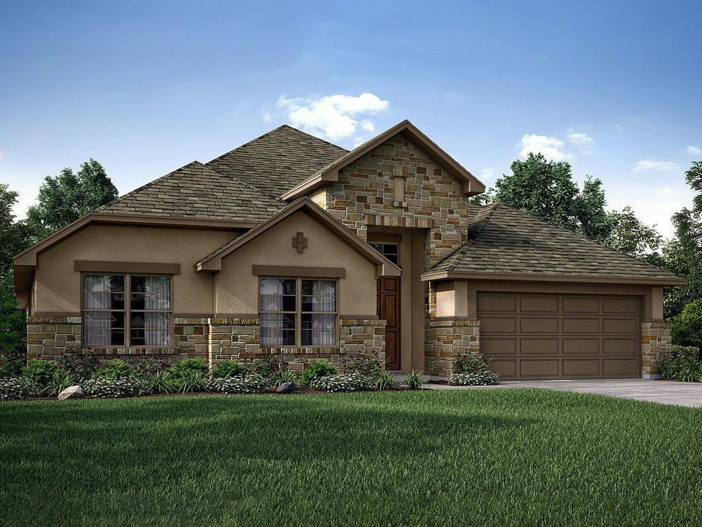 Northaven by Meritage Homes