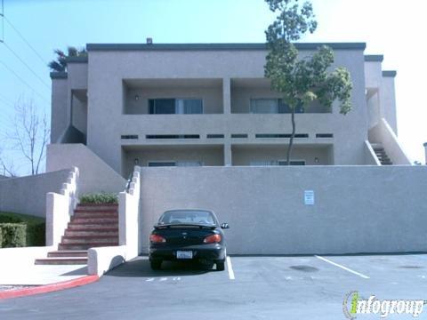 Reche Canyon Apartments