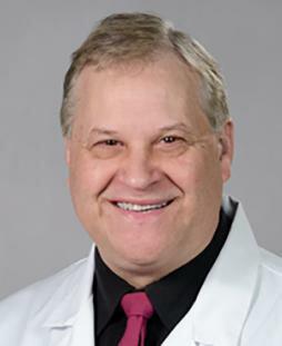 Gerald L Krumpos, MD