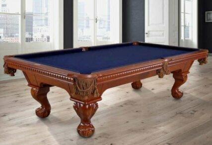 SOLO Pool Table Movers