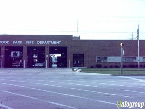 Norwood Park Fire Protection District