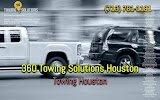 360 Towing Solutions