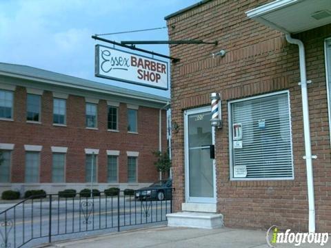 Essex Barber Shop