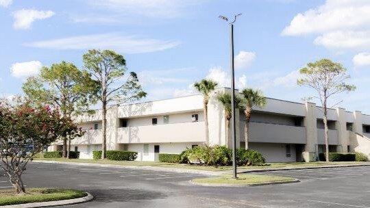 HCA Florida Lake Monroe Internal Medicine