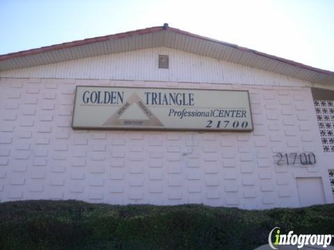 Golden Triangle Dental