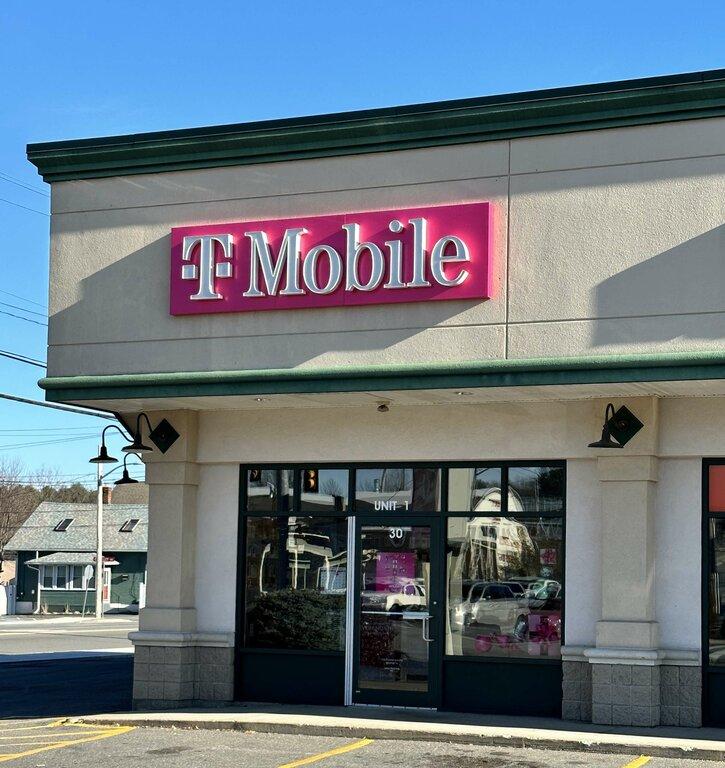 T-Mobile