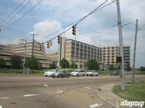 Robert C Long, MD - University of Mississippi Medical Center Internal Medicine