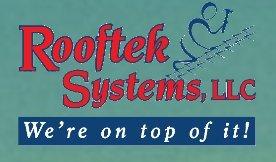 ROOFTEK SYSTEMS LLC