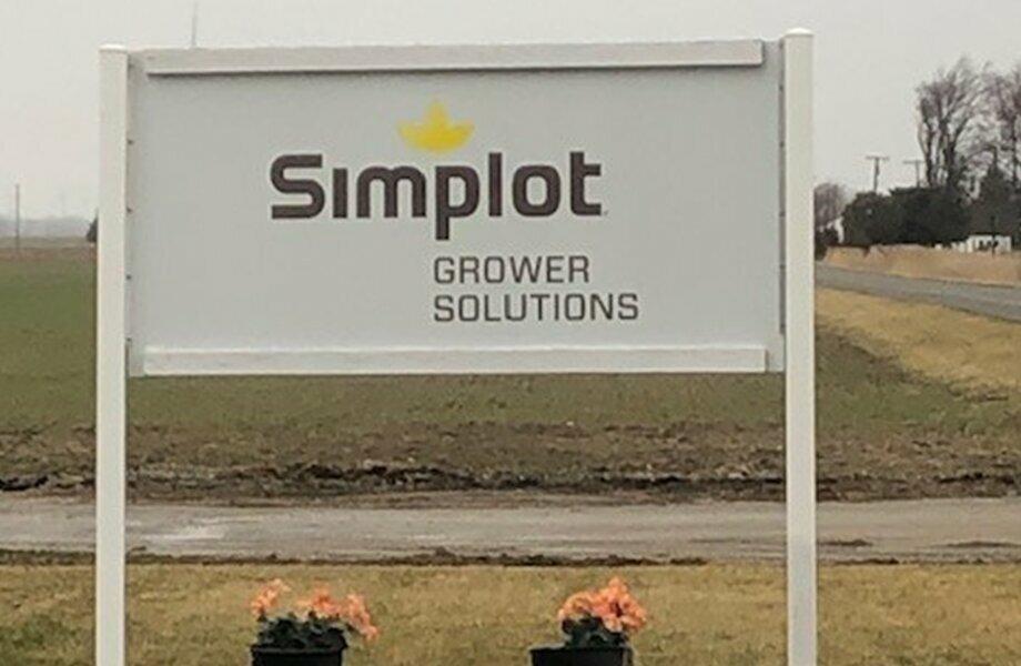 Simplot Grower Solutions