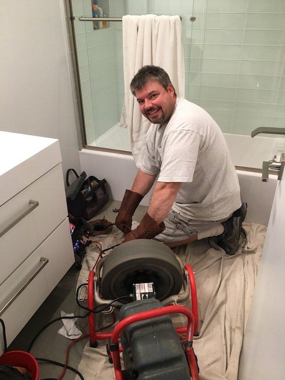 Sanctified Plumbing and Sewer Repair