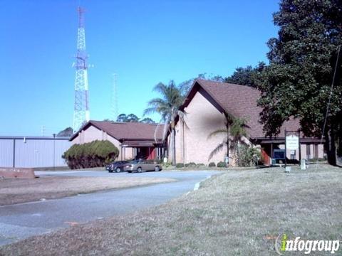 St Andrew's Lutheran Church By-the-Sea Ecla