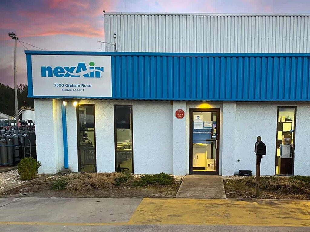 nexAir