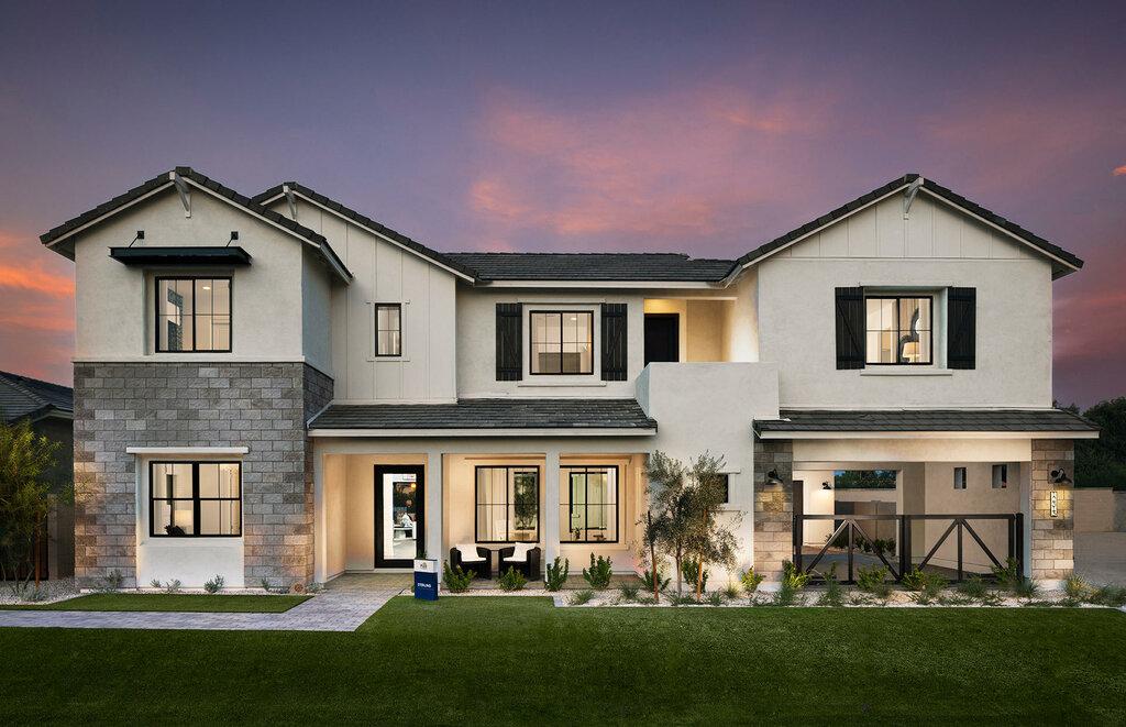 Wildhorse Estates by Pulte Homes