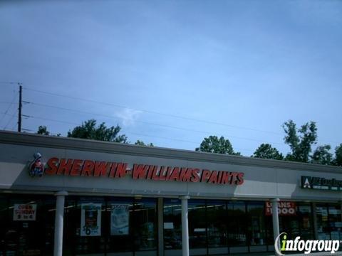 Sherwin-Williams Paint Store