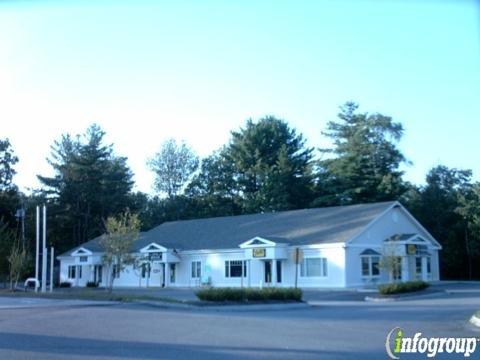 New Hampshire Lodging & Restaurant