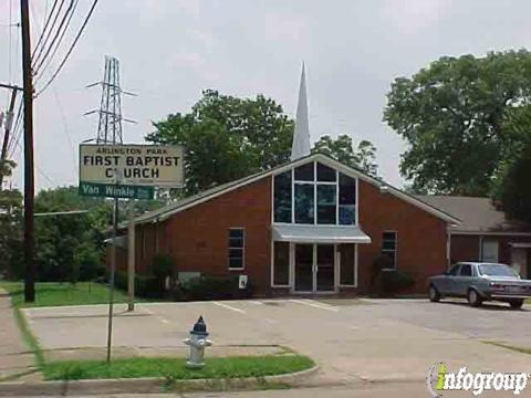 Arlington Park First Baptist Church